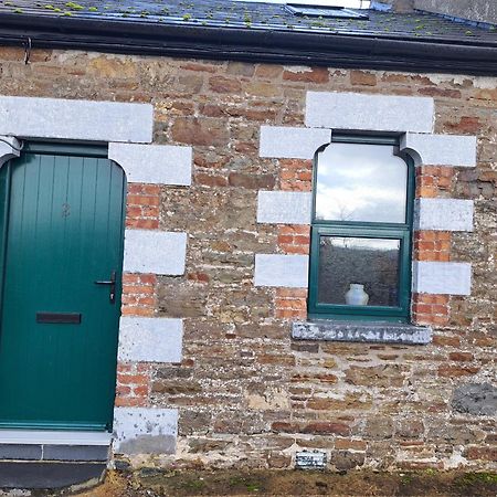 Darrell Cottage Kanturk Exterior photo