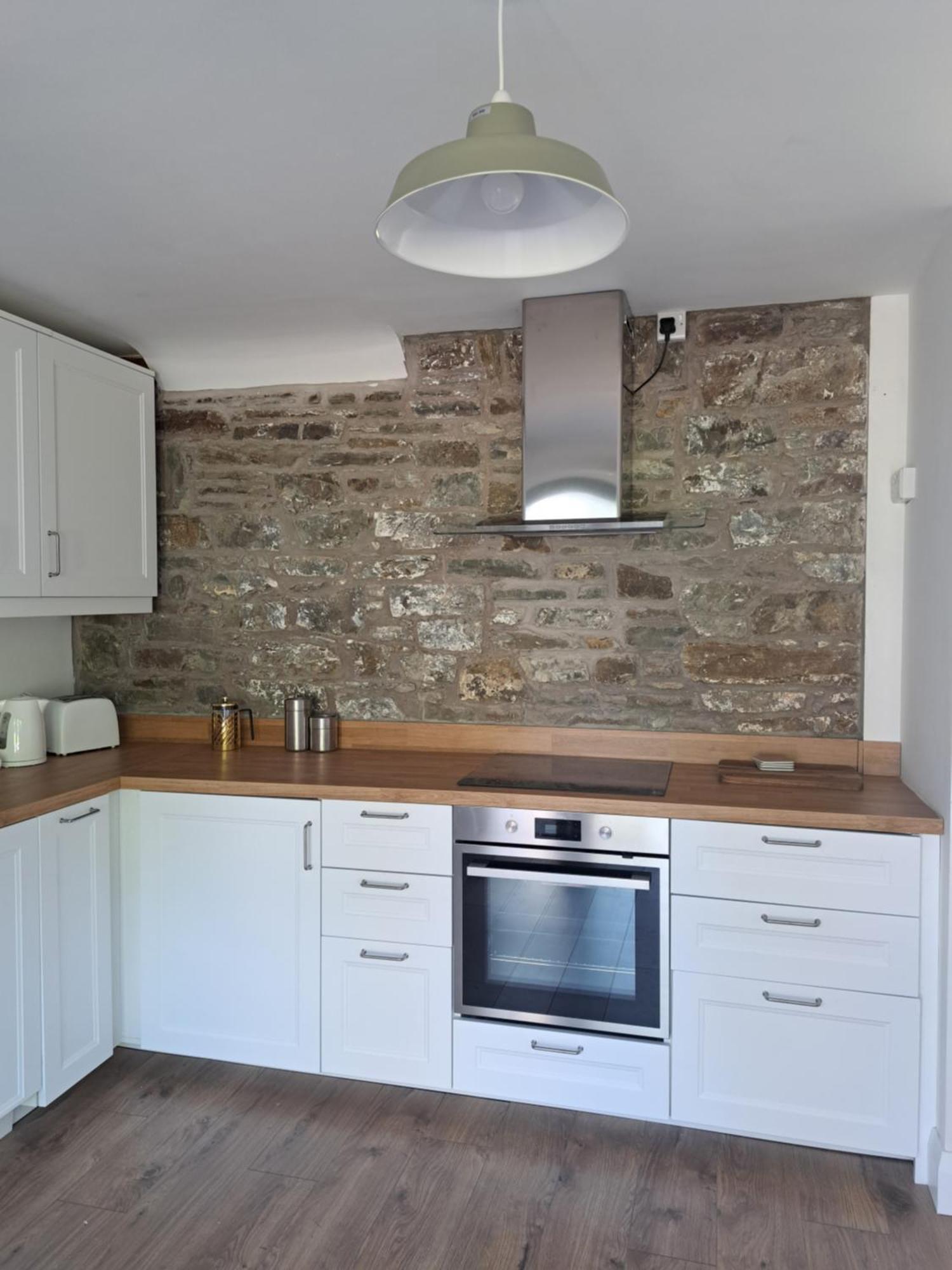 Darrell Cottage Kanturk Exterior photo