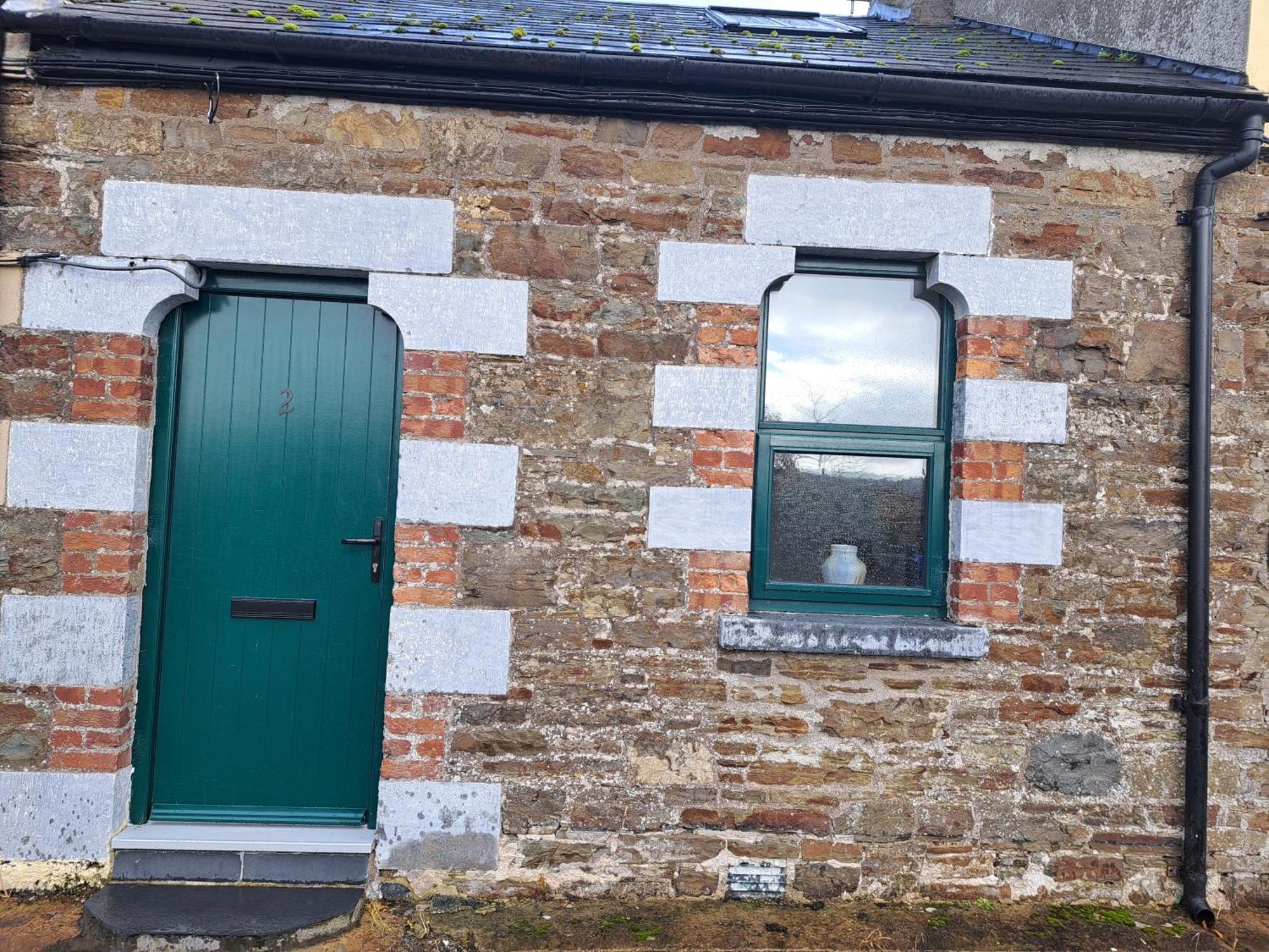 Darrell Cottage Kanturk Exterior photo